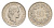 Швейцария 10 раппенов 1979 KM 27 медно-никель 4547-115