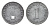Германия 1 рейхспфенниг 1941 G KM 97, J. 369 цинк 4630-1048