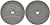 БЕЛЬГИЯ 10 САНТИМОВ 1944 BELGIE-BELGIQUE KM 126 цинк 87-1413