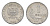 Польша 1 грош 1949 Y 39 алюминий 4644-953