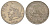 Мексика 1 песо 1979 Хосе Мария Морелос KM 460 медно-никель 4590-1233