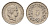 Швейцария 5 раппенов 1962 KM 26 медно-никель 4685-226