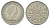Великобритания 2 шиллинга (флорин) 1966 Елизавета II (1952-2022) KM 906, Spink 4146 медно-никель 4183-625