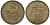 Польша 2 злотых 2012 MW, 120 лет со дня рождения Стефана Банаха (1892-1945) KM 817 нордик 111-611