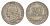 Аргентина 20 сентаво 1924 KM 36 медно-никель 4655-1022