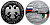 Россия 25 рублей 2013 Казань - Верона, эмаль, вес 155,5 гр., тираж 1000 экз. KM NEW серебро PROOF 11-097-21-1