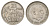 Испания 25 песет 1957 (58) Франсиско Франко (1939 - 1975) KM 787 медно-никель 4633-1044