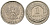 Польша 1 злотый 1994 MW KM 282 медно-никель 4584-541