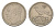 Норвегия 25 эре 1962 Улаф V (1957-1991) KM 407 медно-никель 4632-1237
