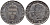 Швеция 1 крона 1999 Карл XVI Густав (1973- ) KM 852a медно-никель 89-441
