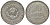 СССР 20 копеек 1925 Федорин 10 серебро 4145-1034