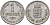 Венгрия 1 пенге 1941 ВР, регентство (1926-1945) KM 521 алюминий 4143-521