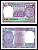 Индия 1 рупия 1977 Pick 77 u бумага UNC (пресс) 7486-57-3-1