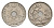 Бельгия 5 сантимов 1910 Belgique, Альберт I (1909-1934) KM 66 медно-никель 4627-614