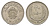 Ливия 25 миллим 1965 год-тип KM 9 медно-никель 4579-135