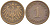 ГЕРМАНИЯ 1 ПФЕННИГ 1906 D KM 10, J. 10, Weege 2 медь 211-343