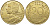 ФРАНЦИЯ 20 САНТИМОВ 1987 ТИП MARIANNE KM 930, LE FRANC 156.27 медь алюминий никель 175-855