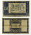 НИДЕРЛАНДЫ 2 1/2 ГУЛЬДЕНА 1938 Pick 62 бумага 6289-46-2-2
