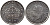Швеция 1 крона 2002 Карл XVI Густав (1973- ) KM 894 медно-никель 4110-816