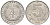 ГДР 5 пфеннигов 1975 A KM 9.1 алюминий 4625-1265