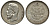 Россия 50 копеек 1912 СПБ-ЭБ, Николай II (1894-1917) Биткин 91, KM 58.2 серебро 11-264-31