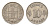 Исландия 10 эйре 1953 KM 10 медно-никель 4696-254