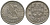 Португалия 2,5 эскудо 1969 парусник KM 590 медно-никель 4576-1263