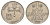Израиль 1 лира 1970 JE 5730 KM 47 медно-никель 4624-831