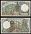 Французская Западная Африка 1000 франков 1950 сбор урожая Pick 42 (2) бумага 451-1321-2