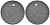 Франкфурт-на-Майне 10 пфеннигов 1917 Funck 136, Men05 7947.2, Men18 9918.2 цинк 4617-226