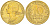 ФРАНЦИЯ 10 САНТИМОВ 1979 ТИП MARIANNE KM 929 медь алюминий никель 110-123