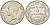 БЕЛЬГИЯ 5 ФРАНКОВ 1932 АЛЬБЕРТ I, DES BELGES KM 97.1 никель 3851-225