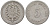 ГЕРМАНИЯ 5 ПФЕННИГОВ 1875 A, СТАРОГЕРБОВКА KM 3, J.3 медно-никель 45-439