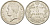 БЕЛЬГИЯ 5 ФРАНКОВ 1933 АЛЬБЕРТ I, DES BELGES KM 97.1 никель 3851-242