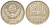 СССР 20 копеек 1985 Y 132, Schon 81 медь цинк никель 4613-761