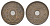 Дания 5 эре 1934 N, Кристиан X (1912-1947) KM 828 бронза 4700-837