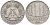 ГДР 1 пфенниг 1962 A KM 8.1 алюминий 39-1136