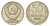 СССР 50 копеек 1964 Y 133a.2 медь цинк никель 4642-941