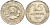 СССР 15 копеек 1927 Федорин 39 серебро 4160-958