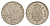 Испания 5 песет 1975 (80) M, Хуан Карлос I (1975-2014) KM 807 медно-никель 4619-1236