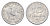 Венгрия 10 филлеров 1966 BP KM 547 алюминий 4665-816
