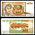 Югославия 100 динар 1990 Pick 105 бумага 7183-36-4-1
