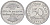 Германия 50 пфеннигов 1920 A KM 27, J. 301 алюминий aUNC 4119-747