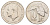 Самоа 10 сене 2000 Малиетоа Танумафили II (1962-2010) KM 15 медно-никель UNC 4624-144