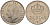 Испания 25 песет 1975 (80) Хуан Карлос I (1975-2014) KM 808 медно-никель 117-843