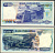 Индонезия 1000 рупий 1995 Pick 129 d бумага 7487-8-1-2