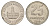 Аргентина 25 сентаво 1996 ратуша Буэнос-Айреса KM 110a медно-никель 4575-757