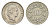 Швейцария 10 раппенов 1964 B KM 27 медно-никель 4625-312