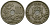 Бельгия 10 сантимов 1903 Belgie KM 49 медно-никель 4172-1117
