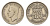 Великобритания 6 пенсов 1948 Георг VI (1936-1952) KM 862, Spink 4105 медно-никель 99-963